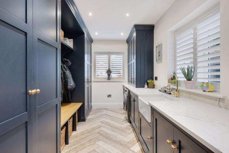 Additional property image - "No. 16," Park Road, Nantwich