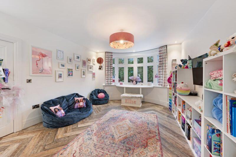 Additional property image - "No. 16," Park Road, Nantwich