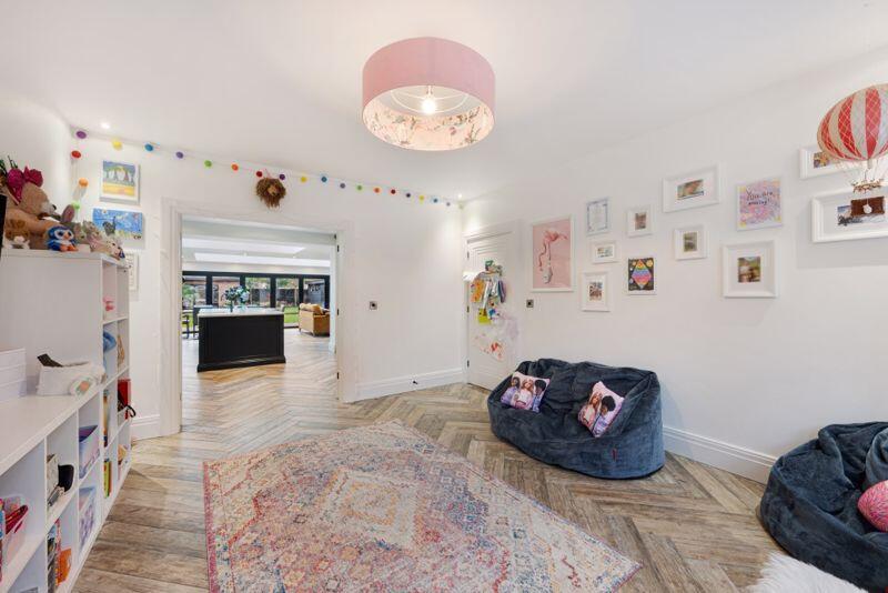 Additional property image - "No. 16," Park Road, Nantwich