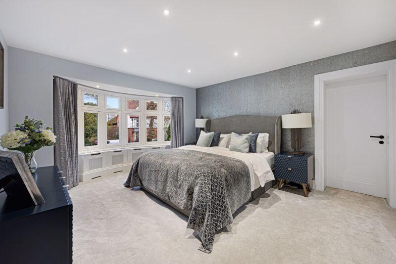 Additional property image - "No. 16," Park Road, Nantwich