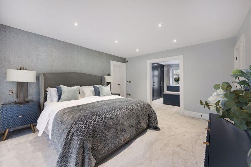 Additional property image - "No. 16," Park Road, Nantwich