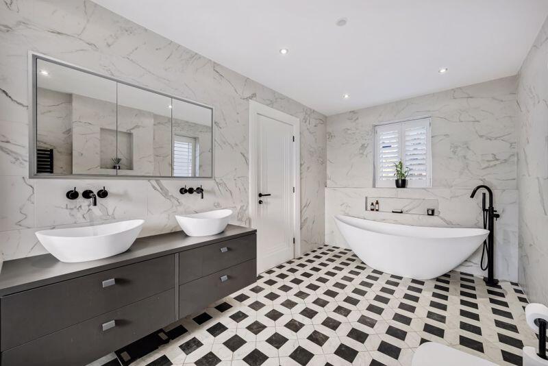 Additional property image - "No. 16," Park Road, Nantwich