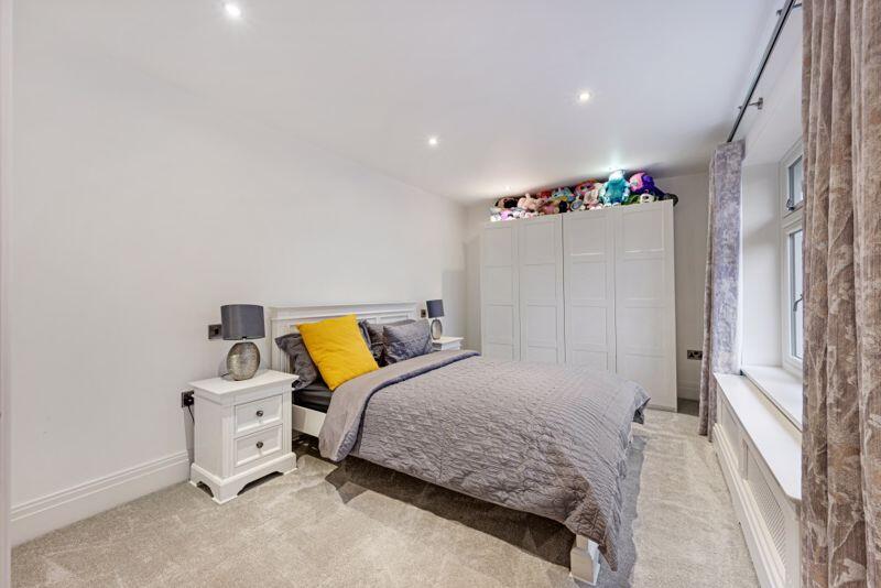 Additional property image - "No. 16," Park Road, Nantwich