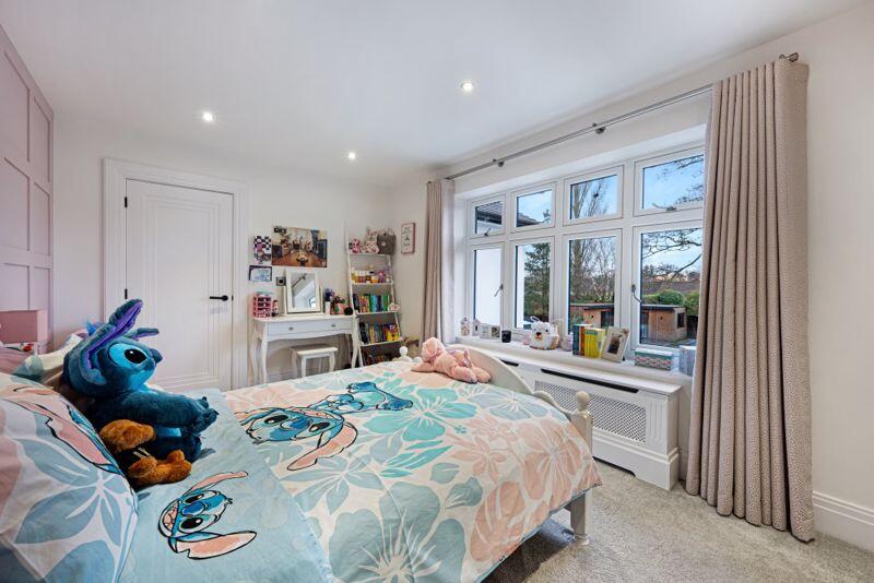 Additional property image - "No. 16," Park Road, Nantwich
