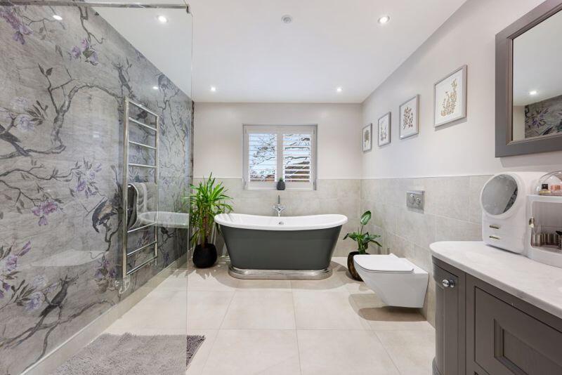 Additional property image - "No. 16," Park Road, Nantwich