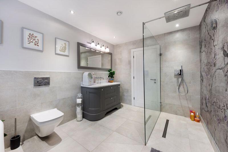 Additional property image - "No. 16," Park Road, Nantwich
