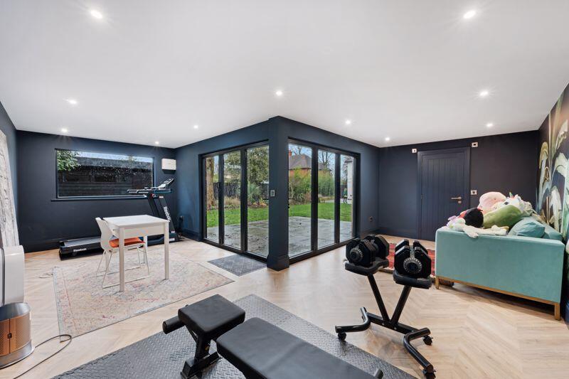 Additional property image - "No. 16," Park Road, Nantwich