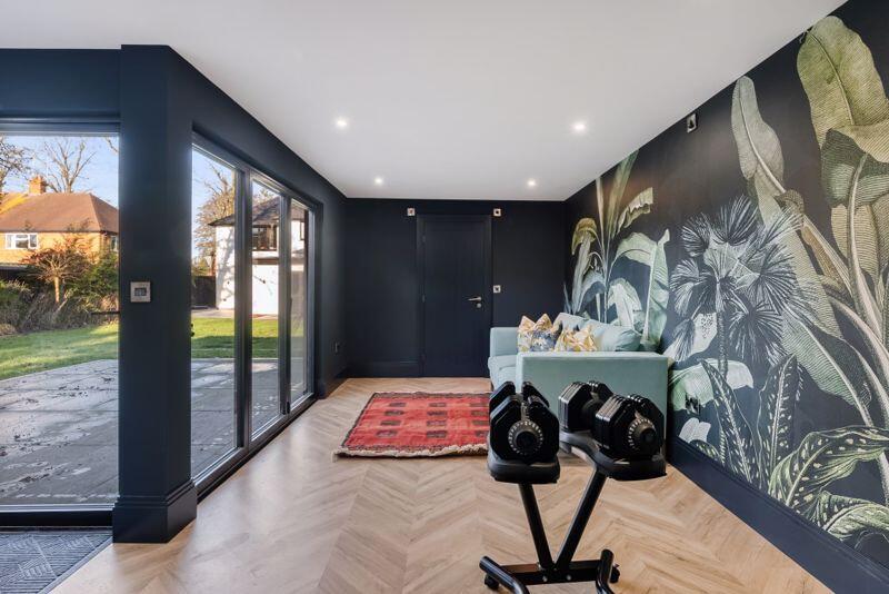 Additional property image - "No. 16," Park Road, Nantwich