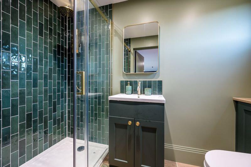 Additional property image - "No. 16," Park Road, Nantwich