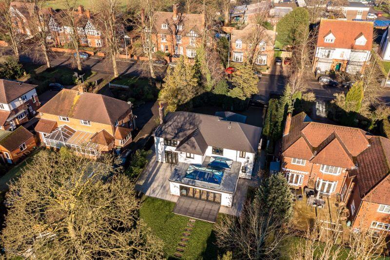 Additional property image - "No. 16," Park Road, Nantwich