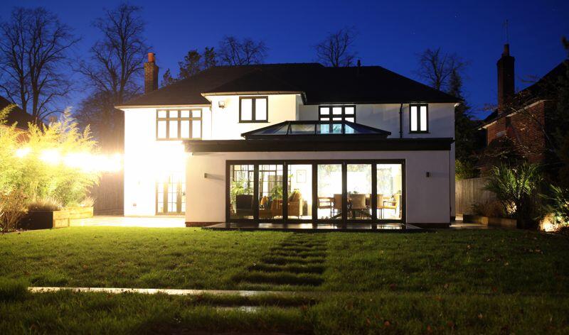 Additional property image - "No. 16," Park Road, Nantwich