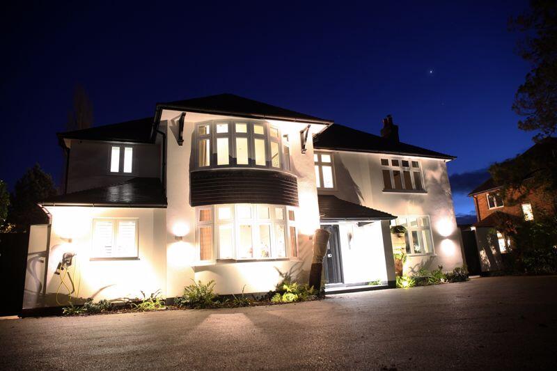 Additional property image - "No. 16," Park Road, Nantwich
