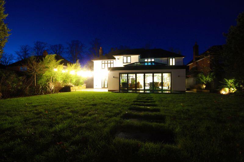 Additional property image - "No. 16," Park Road, Nantwich