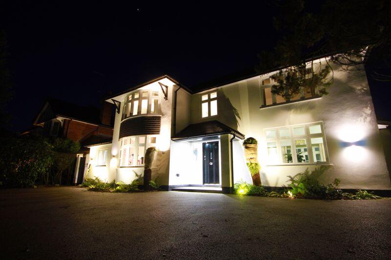 Additional property image - "No. 16," Park Road, Nantwich