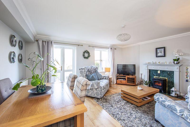 Additional property image - 10 Village Farm, Church Minshull
