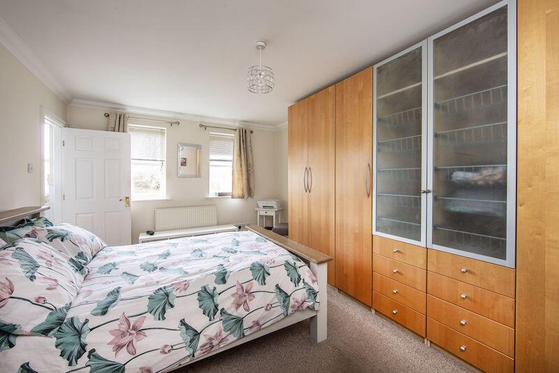 Additional property image - 10 Village Farm, Church Minshull