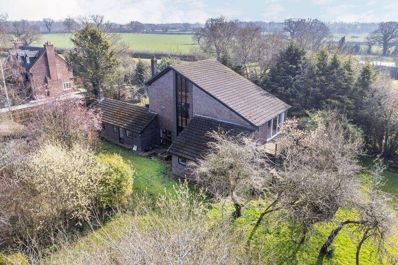 Main image of property: Maple House, Church Road, Aston Juxta Mondrum, Near Nantwich