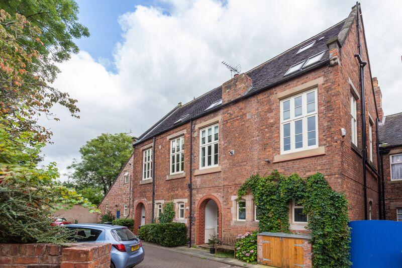 Main image of property: Welsh Row, Nantwich