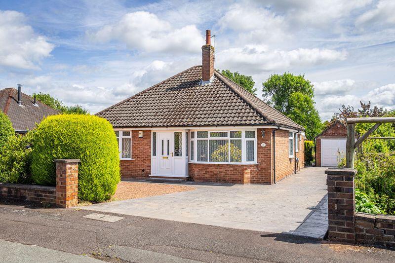 Main image of property: Hornby Drive, Nantwich