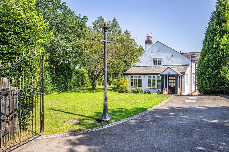 Main image of property: 1 Moor Hall Cottages, Aston, Near Nantwich