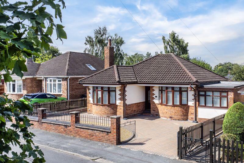 Main image of property: Towers Close, Wistaston