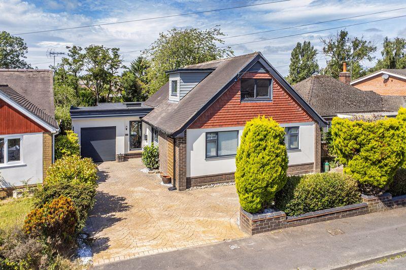 Main image of property: Freshfields, Wistaston