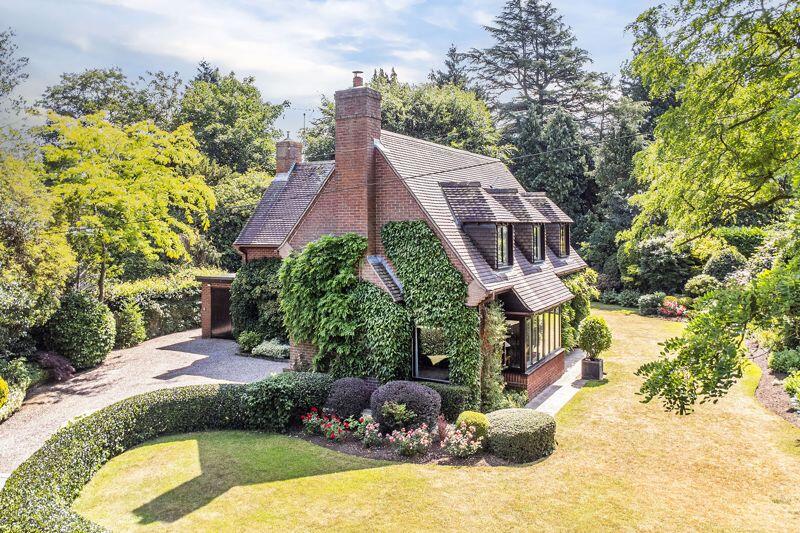 Main image of property: Salford, Audlem