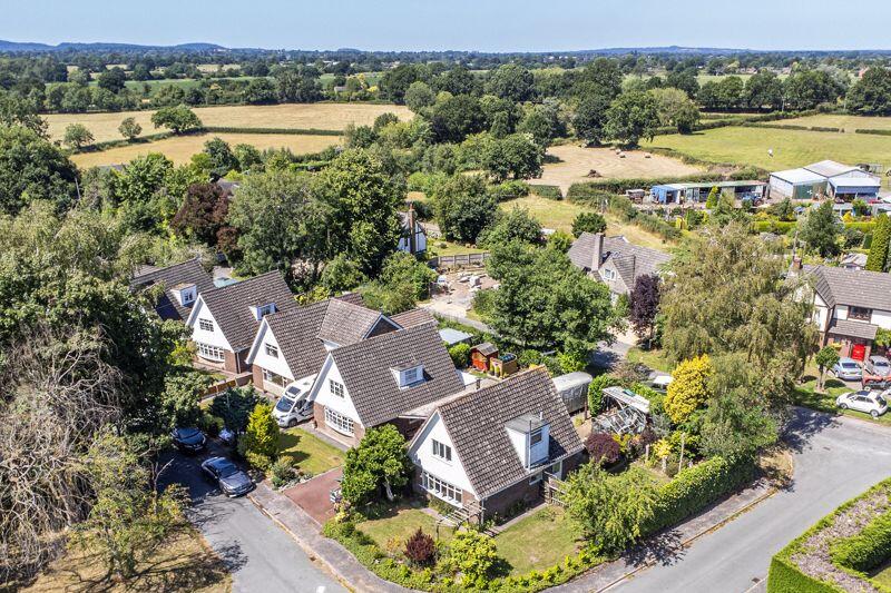 Main image of property: Baddiley Close, Ravensmoor, Near Nantwich