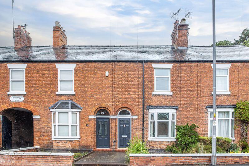 Main image of property: London Road, Nantwich