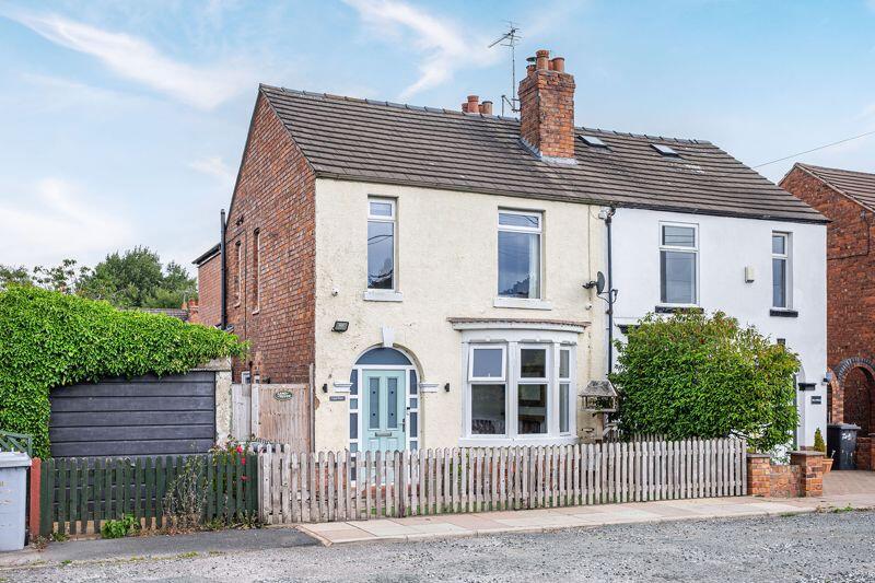Main image of property: Logan House, Middlewich Road, Wistaston