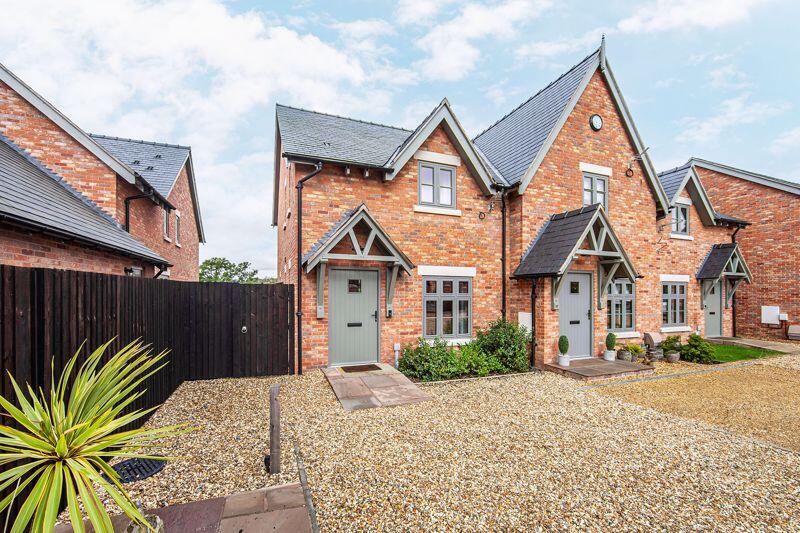 Main image of property: Wilson Meadow, Calverhall, Whitchurch
