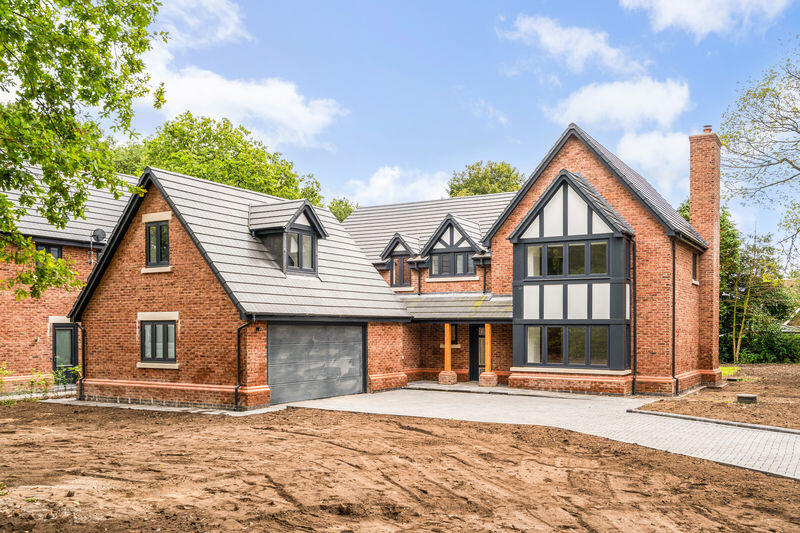 Main image of property: "Havenhurst", Rowan Lane, Ashley Heath, Market Drayton