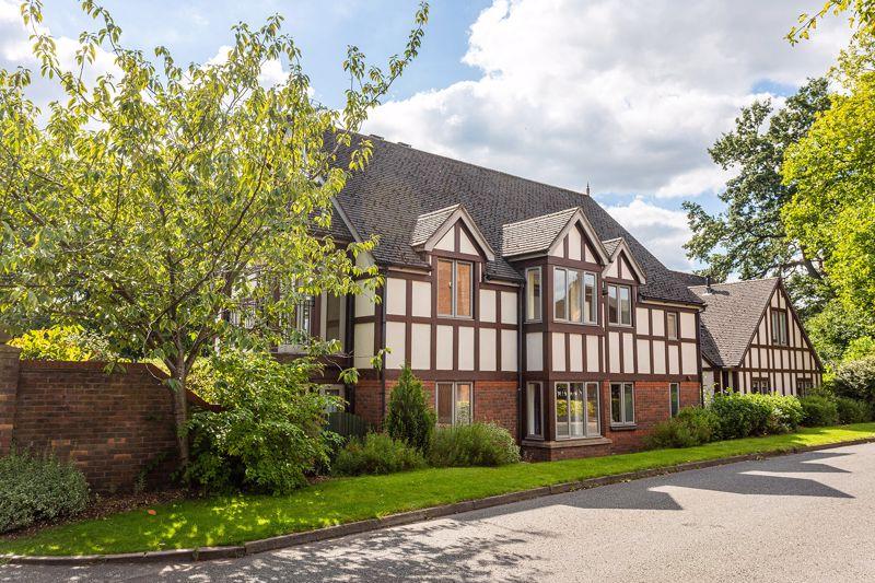 2 bedroom retirement property for sale in Richmond Village, St. Josephs
