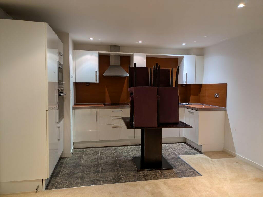 Additional property image - Flat 40, The Belvedere, Homerton Street, Cambridge, Cambridgeshire, CB2