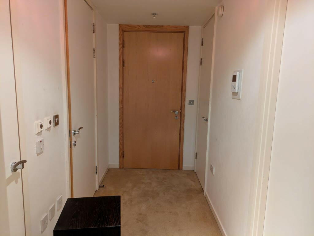 Additional property image - Flat 40, The Belvedere, Homerton Street, Cambridge, Cambridgeshire, CB2
