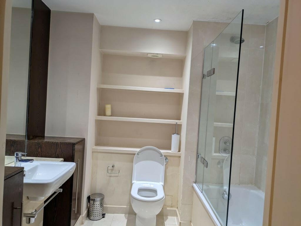 Additional property image - Flat 40, The Belvedere, Homerton Street, Cambridge, Cambridgeshire, CB2