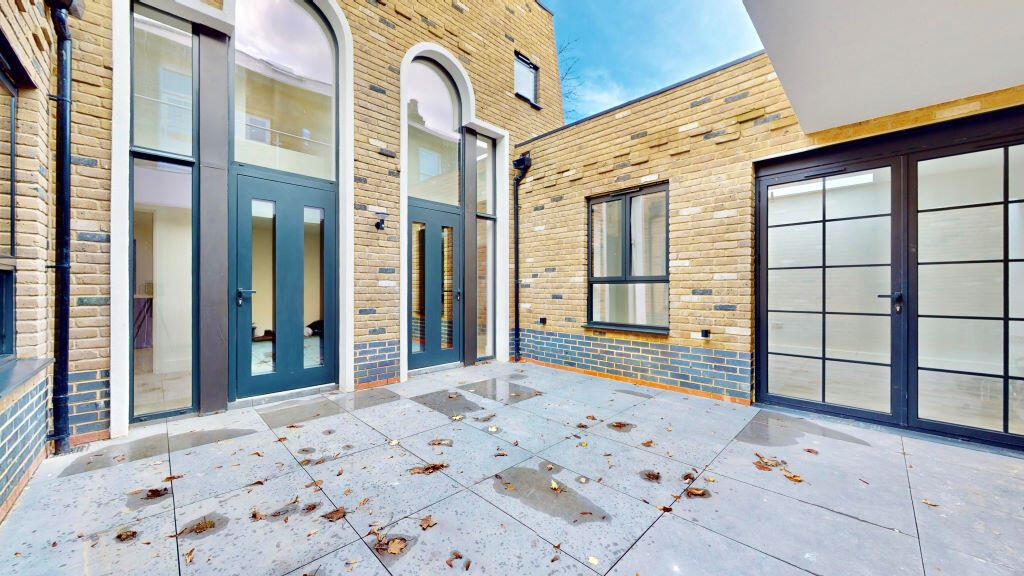 Main image of property: Hampton Road, London, E7