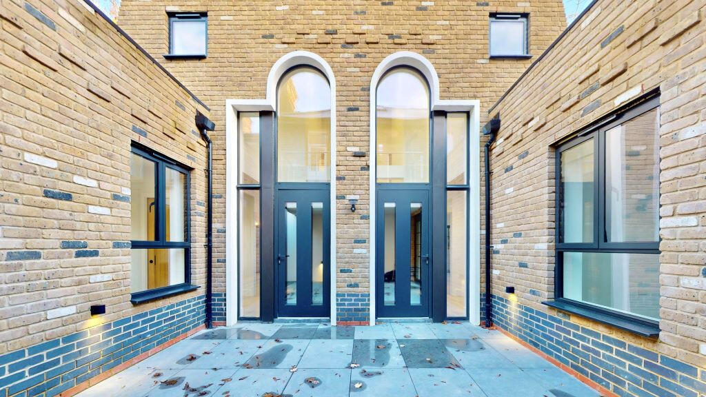 Main image of property: Hampton Road, London, E7