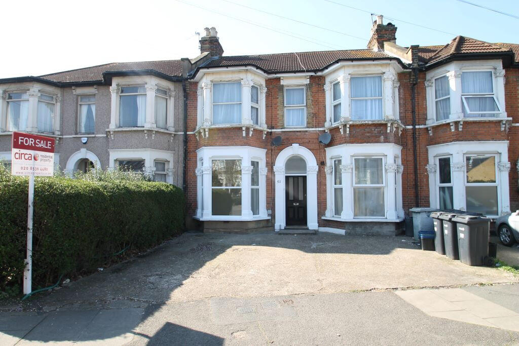 Main image of property: Northbrook Road, Ilford, London, IG1
