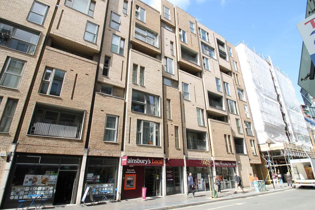 Main image of property: Great Suffolk Street, London, SE1
