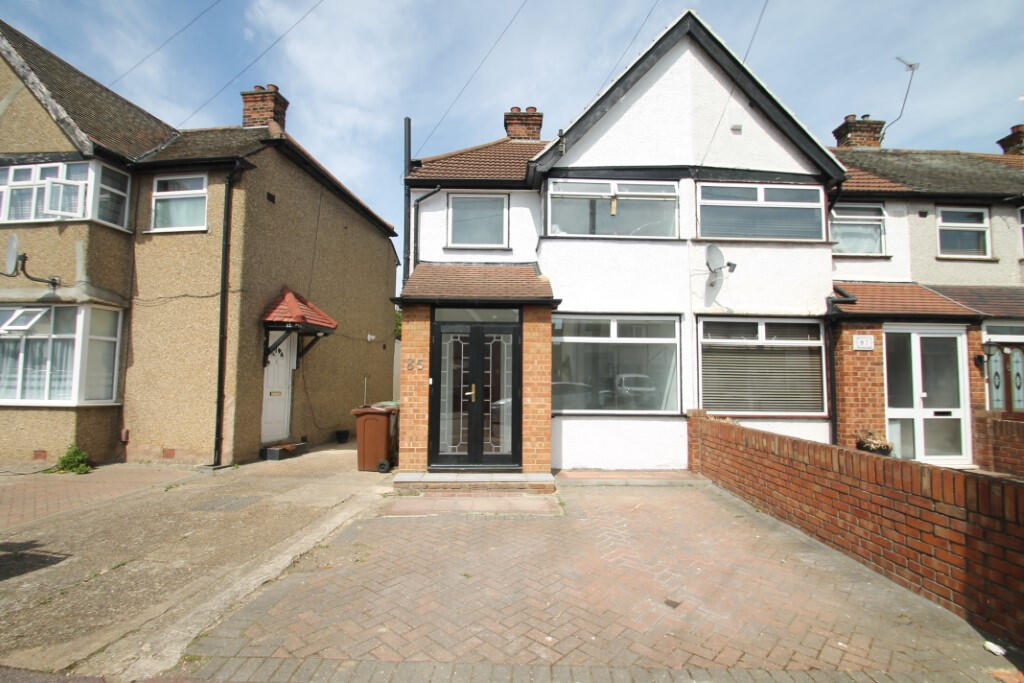 Main image of property: School Road, Dagenham, London, RM10