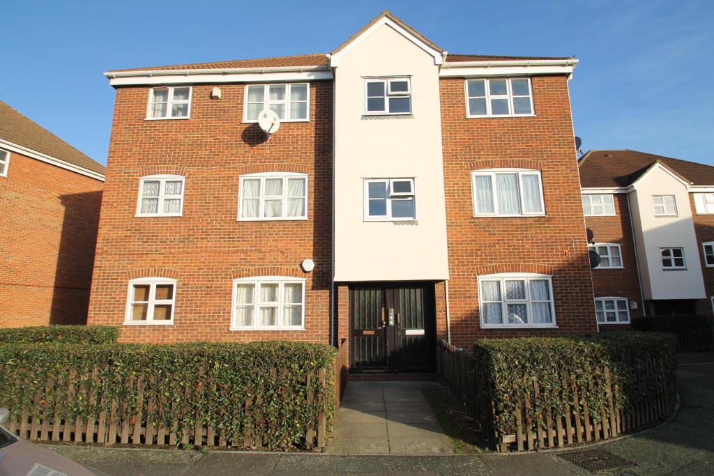 Main image of property: Butteridges Close,Dagenham,RM9