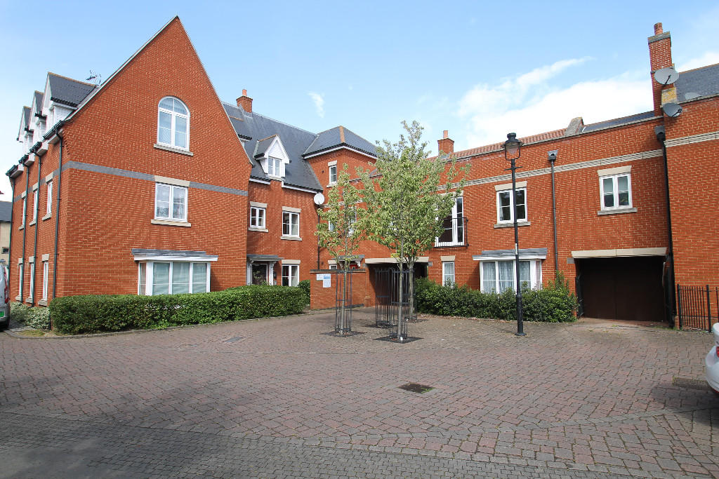 Main image of property: Sloeberry Road, Ipswich, Suffolk, IP3