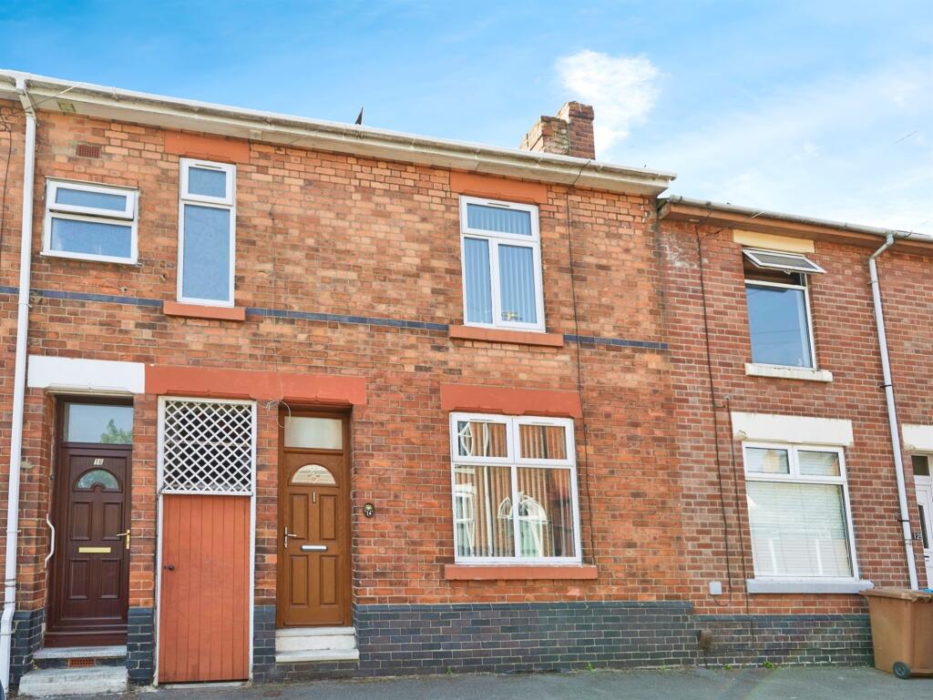 Main image of property: Murray Street, Derby