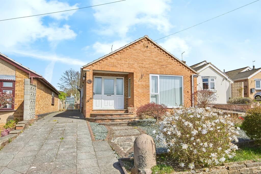 Main image of property: Meadow Close, Spondon, Derby