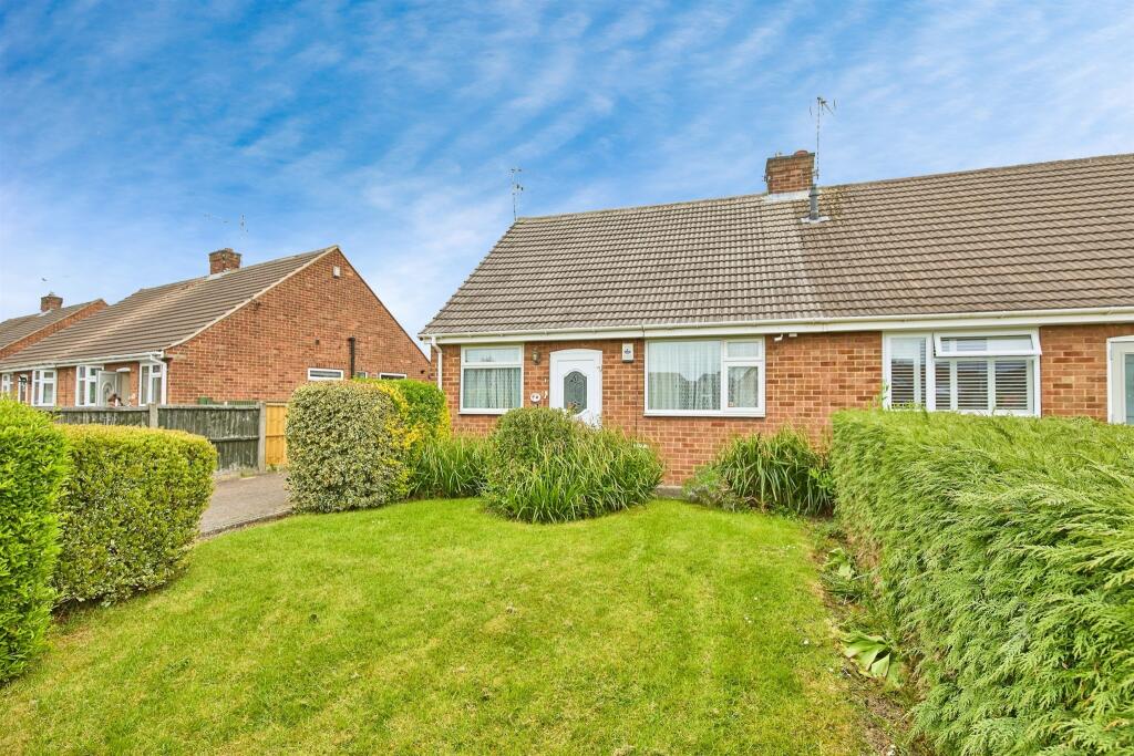 Main image of property: Chestnut Avenue, Mickleover, DERBY