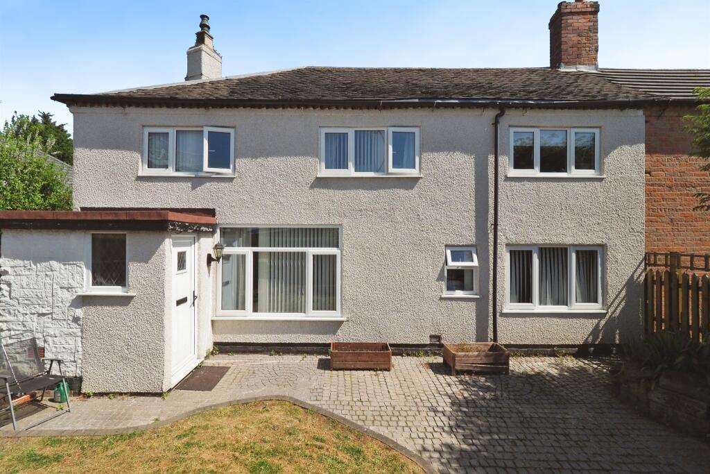 Main image of property: Lodge Lane, Spondon, Derby