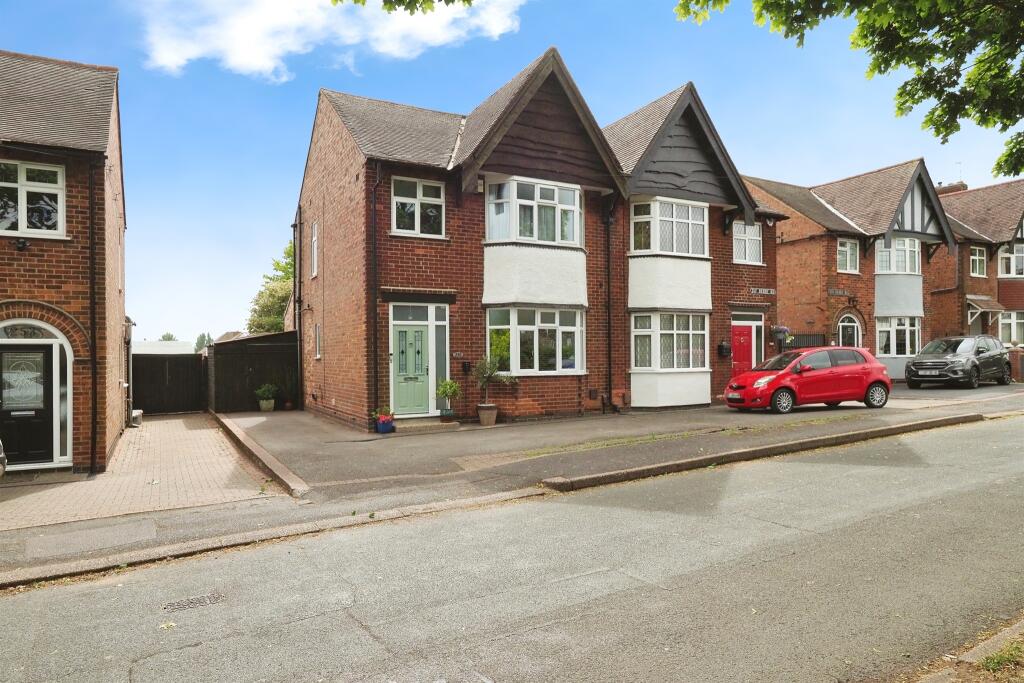 Main image of property: Derby Road, Chaddesden, Derby