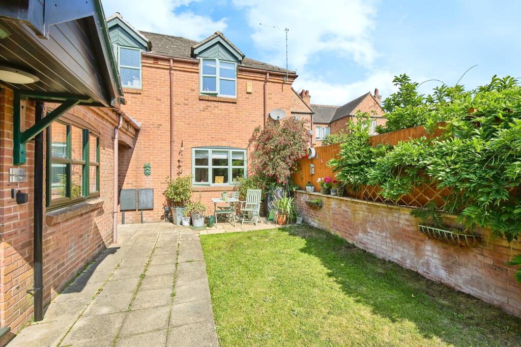 Main image of property: Moor Street, Spondon, Derby