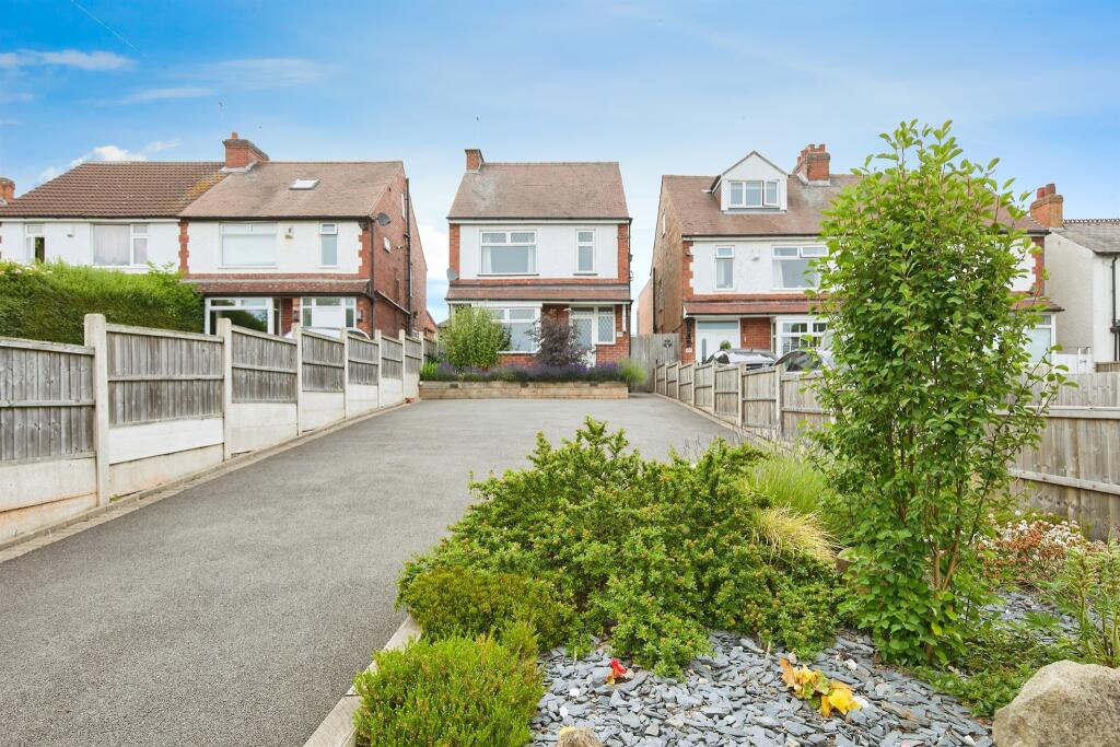 Main image of property: Derby Road, Chaddesden, Derby